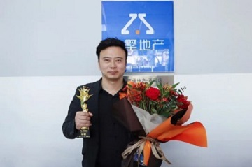 行程萬里 初心如一 | 持之以恒地學習讓他輕松“拿捏”未知困難